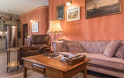 ID 14968 Будинок в Вілла Тоскана  Фото 1 