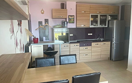 ID 15654 Двокімнатна квартира в Тріумф Фото 9