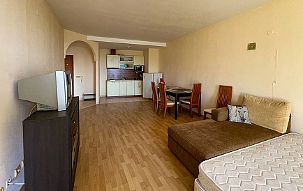 ID 13659 Двокімнатна квартира в Парадайз Грін Парк Фото 2