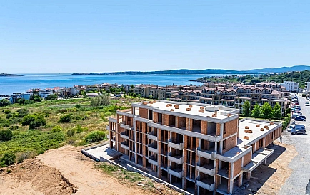 ID 14650 Квартири від забудовника в Санні Айленд Богемія Фото 7