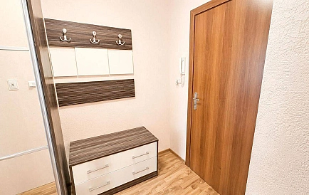 ID 15911 Квартира-студія в Сі Бриз Фото 9