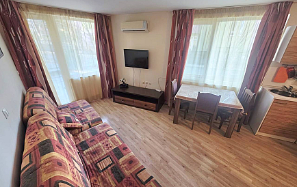 ID 15104 Квартира-студія в Амадеус 19 Фото 1 