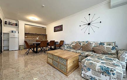 ID 15715 Трикімнатна квартира в Адмірал Фото 1 