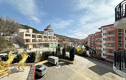 ID 15437 Квартира-студія в Таляна Біч Фото 9