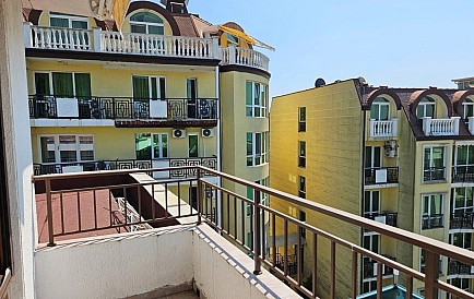 ID 14336 Трикімнатна квартира в Мессамбрія Форт Біч Фото 8