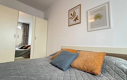 ID 15378 Двокімнатна квартира в Pomorie Beach Resort Фото 8