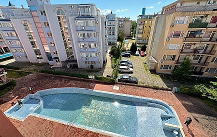 ID 15665 Квартира-студія в Сансет Біч 4 Фото 10