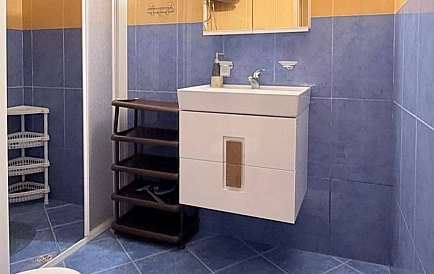 ID 15127 Трикімнатна квартира в Оазис Фото 4