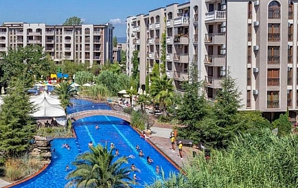 ID 15145 Квартира-студія в Каскадас 21 Фото 6