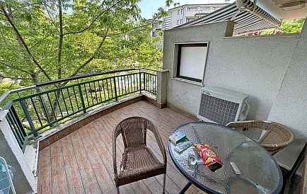 ID 13292 Двокімнатна квартира в Емеральд Резорт Фото 5