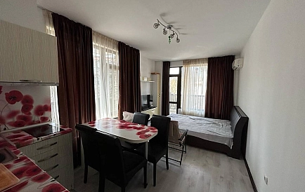 ID 13193 Двокімнатна квартира в Грін Парадайз Фото 2