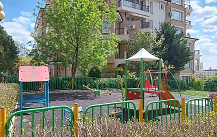 ID 15911 Квартира-студія в Сі Бриз Фото 7