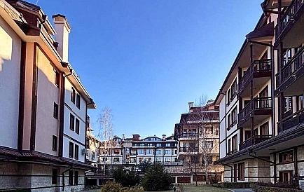 ID 13231 Дворівнева квартира в ДаунТаун Фото 8