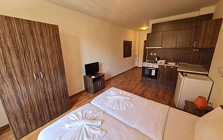 ID 16424 Квартира-студія в Панорама Бей 2 Фото 7