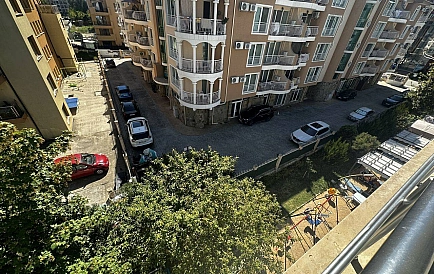 ID 16223 Двокімнатна квартира в Лагуна 3 Фото 8