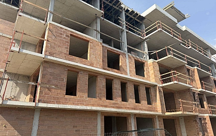 ID 15395 Квартири від забудовника в Бендіда Хаус Фото 9