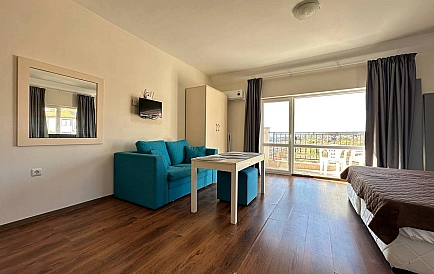 ID 14680 Квартира-студія в Макон Фото 10