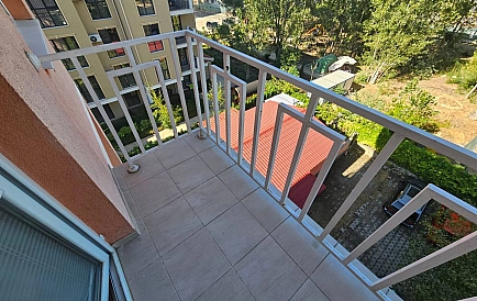 ID 15151 Двокімнатна квартира в Гербер 4 Фото 8