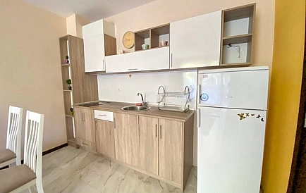 ID 13161 Двокімнатна квартира в Грін Парадайз 2 Фото 2