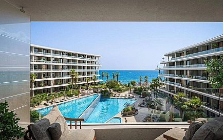 ID 14425 Квартири від забудовника в Аміра Сі Резиденс Фото 8