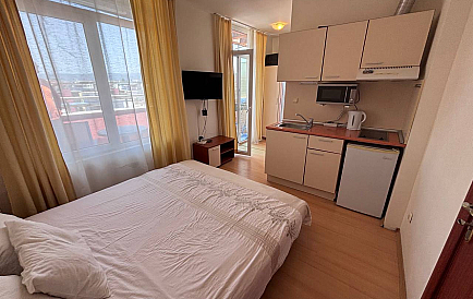 ID 16645 Квартира-студія в Рейнбоу 2 Фото 1 
