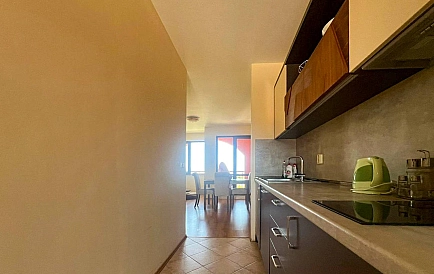 ID 14179 Квартира-студія в комплексі Gallery Фото 7