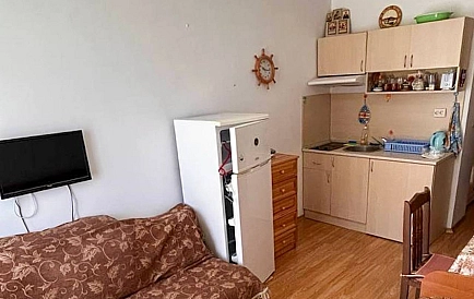 ID 15502 Квартира-студія в Гербер 1 Фото 7