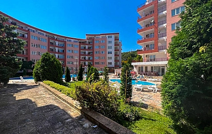 ID 15747 Двокімнатна квартира в Привілідж Форт Фото 7