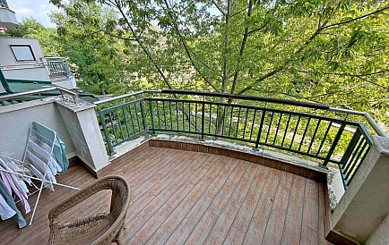 ID 13292 Двокімнатна квартира в Емеральд Резорт Фото 9