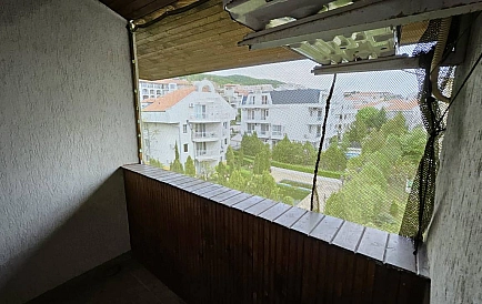 ID 15518 Трикімнатна квартира в Шато Несебр Фото 5