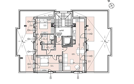 ID 15393 Житловий будинок у Созополі Фото 9