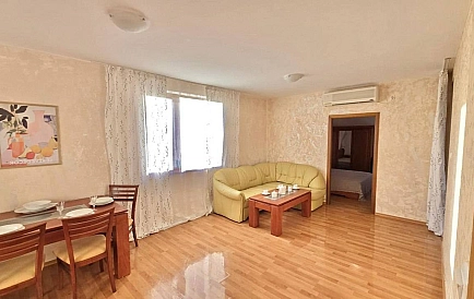 ID 15075 Трикімнатна квартира в Ефір 1 Фото 10