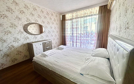 ID 16318 Трикімнатна квартира в Галері 2 Фото 9