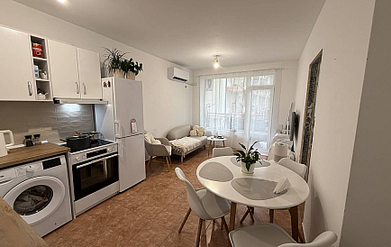 ID 15539 Трикімнатна квартира в Санні Дей 2 Фото 1 
