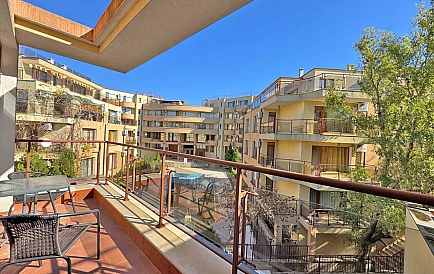 ID 14786 Двокімнатна квартира в Антонія Фото 10