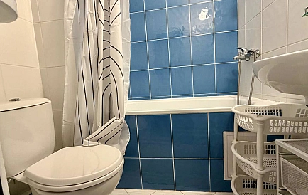 ID 15168 Трикімнатна квартира в Гербер 2 Фото 4