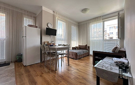 ID 15679 Трикімнатна квартира в Мареа Гарден Фото 2