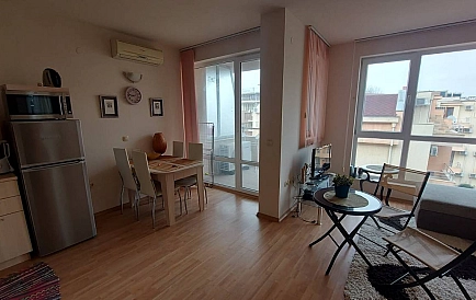 ID 15009 Двокімнатна квартира в Стелла Поляріс 2 Фото 10