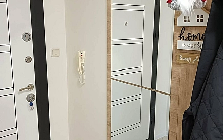 ID 15217 Трикімнатна квартира в Оазис Фото 7