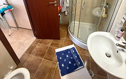 ID 15100 Трикімнатна квартира в Аполлон 5 Фото 4