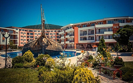 ID 13360 Двокімнатна квартира в Привілідж Форт Біч Фото 6