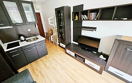 ID 15119 Двокімнатна квартира в Сіяна Фото 9