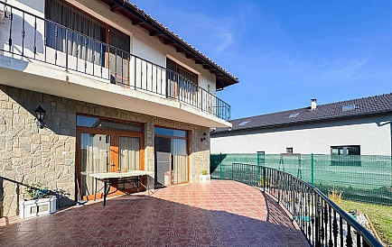 ID 14756 Двоповерховий будинок в Поморіє Фото 10