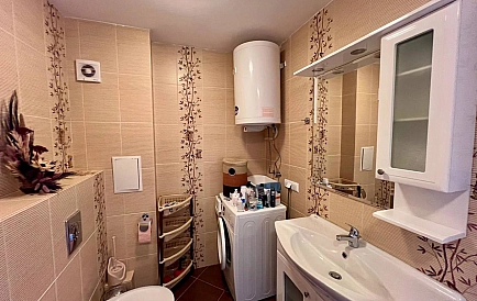 ID 15013 Двокімнатна квартира в Ексцелсіор Фото 4