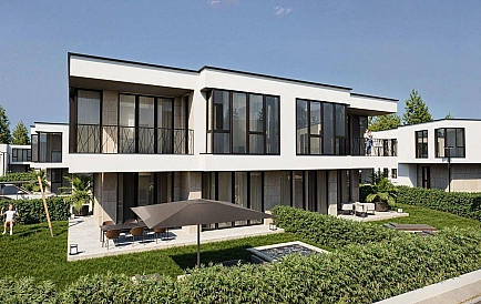 ID 14736 Будинки в Несебрі Фото 9