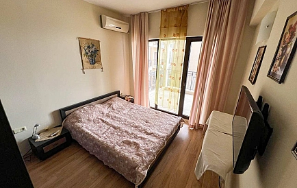 ID 13660 Трикімнатна квартира в Бендіта Маре Фото 3