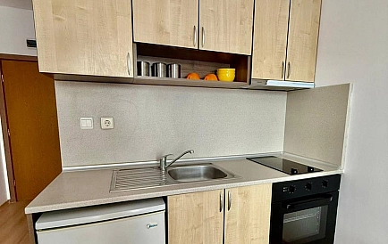 ID 15208 Квартира-студія в Санні Дей 3 Фото 2