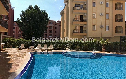 ID 16554 Квартира-студія в Амадеус 19 Фото 5