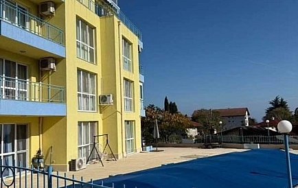 ID 15190 Трикімнатна квартира в місцевості Ален Мак Фото 6