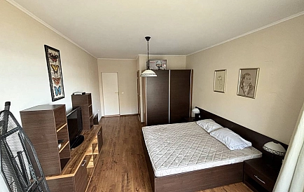 ID 15141 Двокімнатна квартира в Мідія Гранд Резорт Фото 8